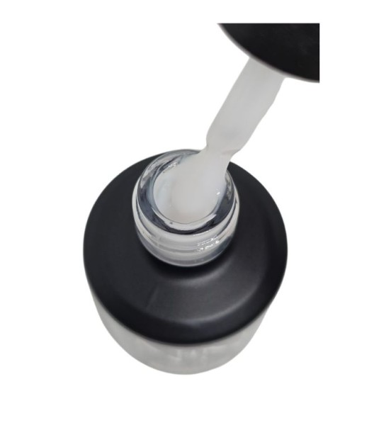 Soft Nude Rubber Base Pure Milky Soft Nude Rubber Base Pure Milky