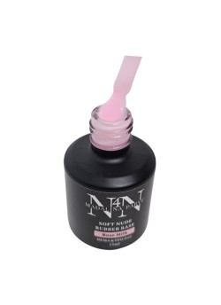 Soft Nude Rubber Base Rose Milk