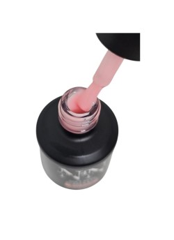 Soft Nude Rubber Base Rosy Peach