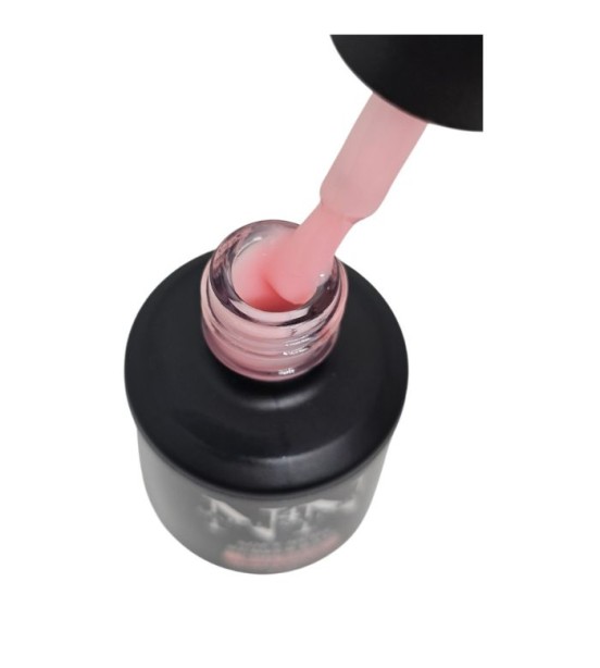 Soft Nude Rubber Base Rosy Peach Soft Nude Rubber Base Rosy Peach