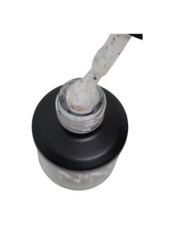 Sweet Confetti Rubber Base Marshmallow Crunch