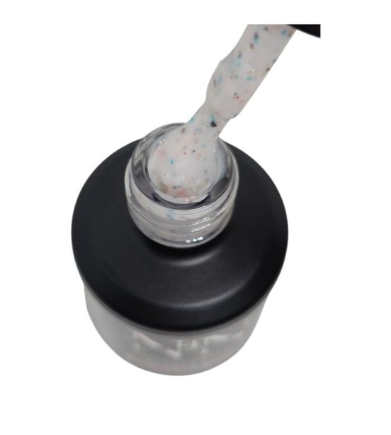 Sweet Confetti Rubber Base Marshmallow Crunch Sweet Confetti Rubber Base Marshmallow Crunch