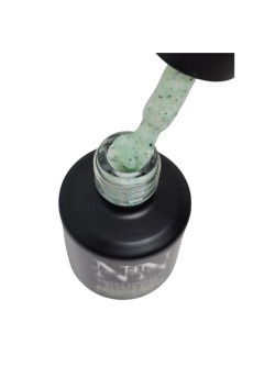 Sweet Confetti Rubber Base Pistachio Sprinkle 