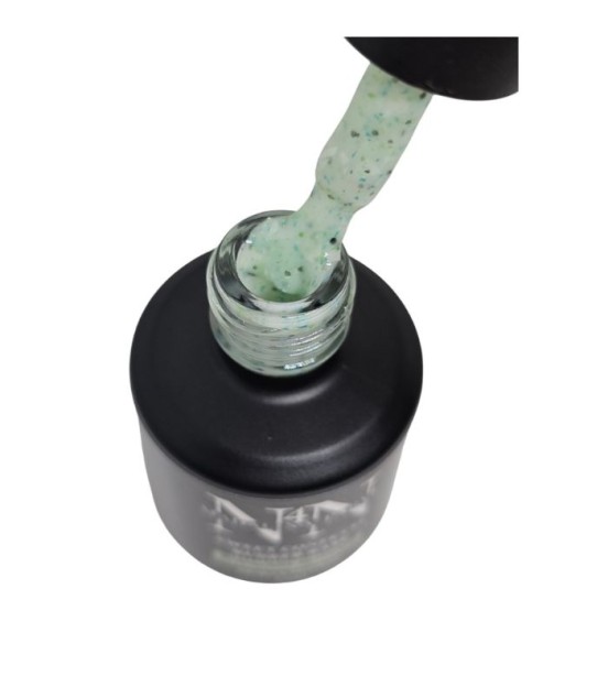 Sweet Confetti Rubber Base Pistachio Sprinkle Sweet Confetti Rubber Base Pistachio Sprinkle