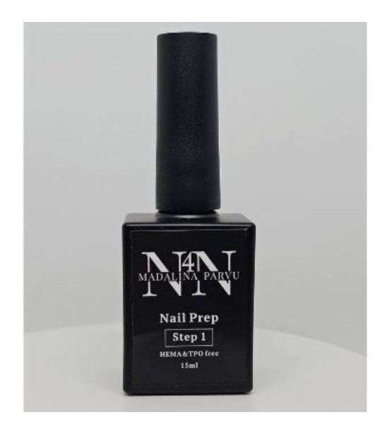 Nail Prep