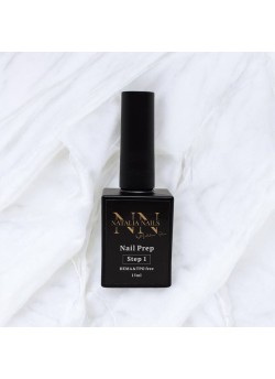 Nail Prep