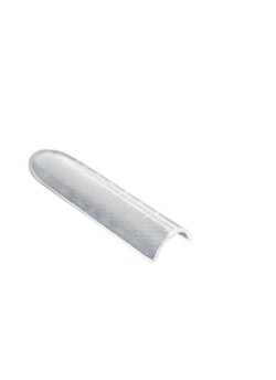 Full Cover Natural Square Soft Apex