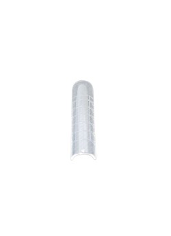 Full Cover Natural Square Soft Apex