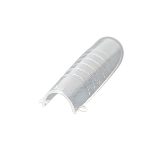 Full Cover Slim Nails No Apex