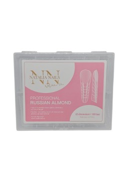 Full Cover Russian Almond
