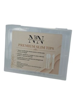 Premium Slim Tips Reutilizabile