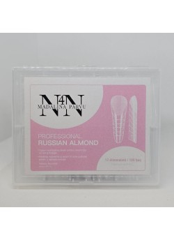 Full Cover Russian Almond